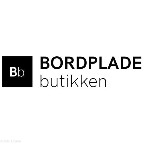 Bp-butikken