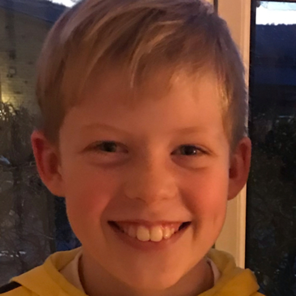 Profile Image