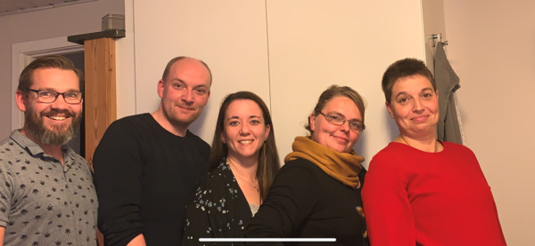 Bestyrelsen2019