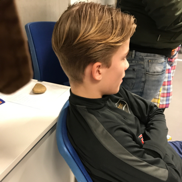 Profile Image