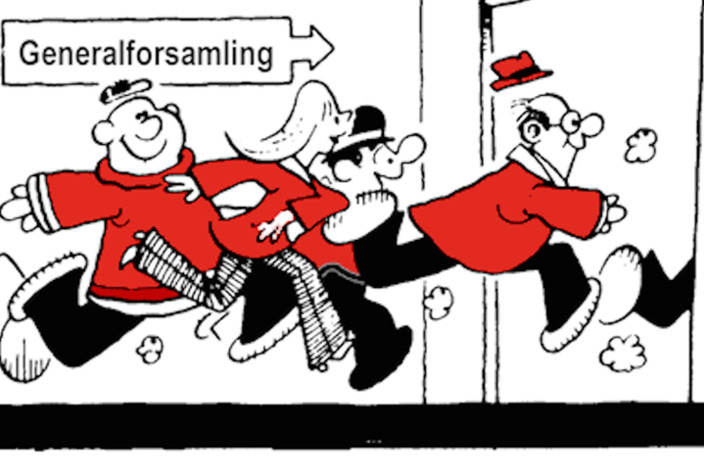 Generalforsamling