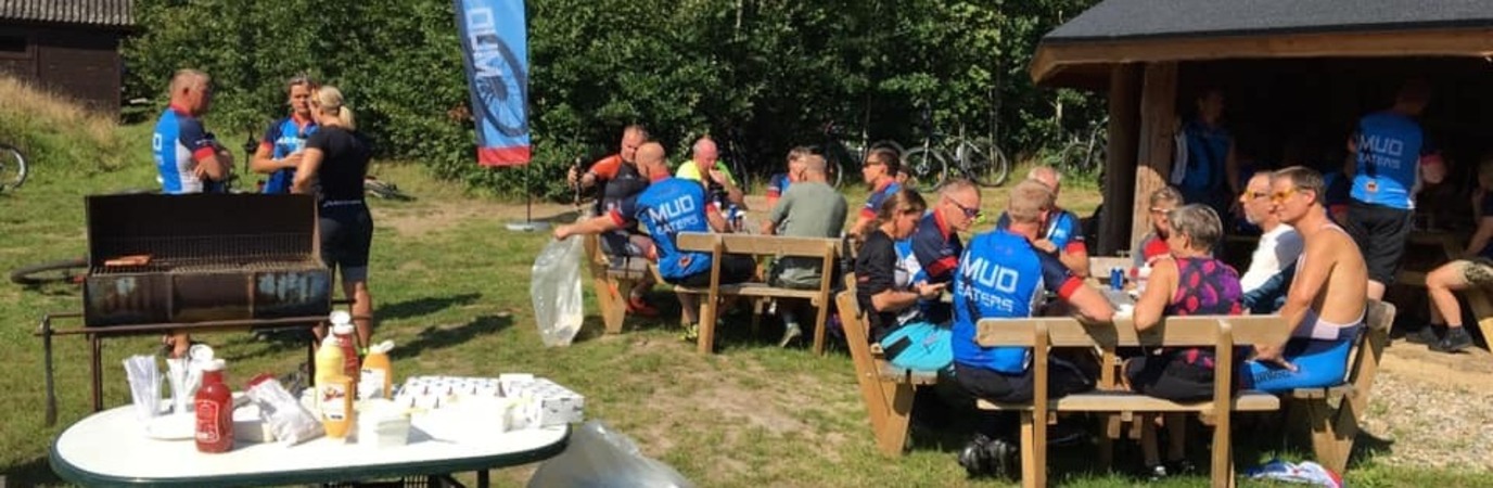 Spejderhytten