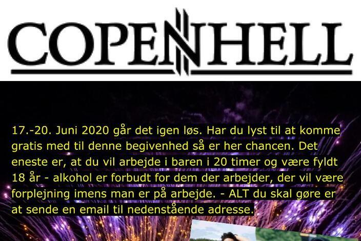 Copenhell