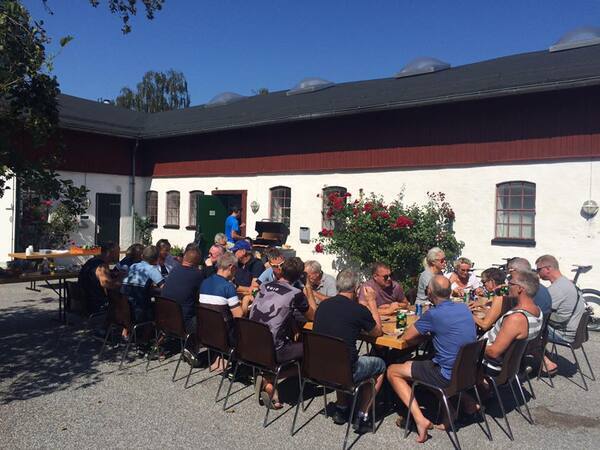Sommerfest