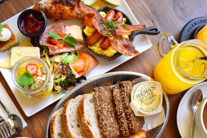 Brunch