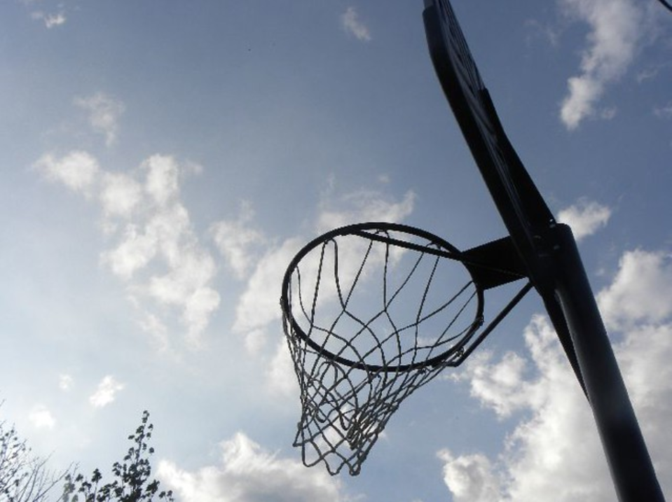 Basketball i Danmark