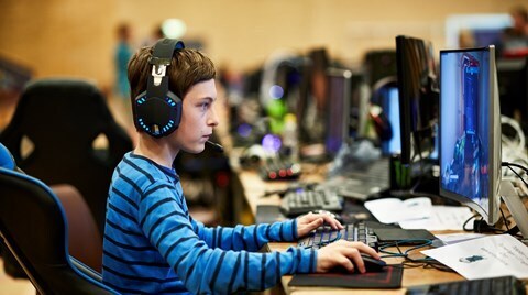E-sport