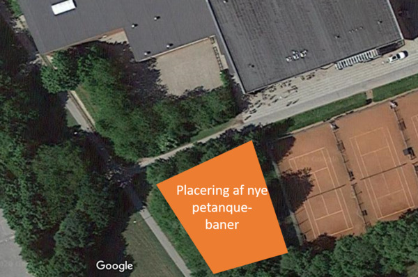 Petanque