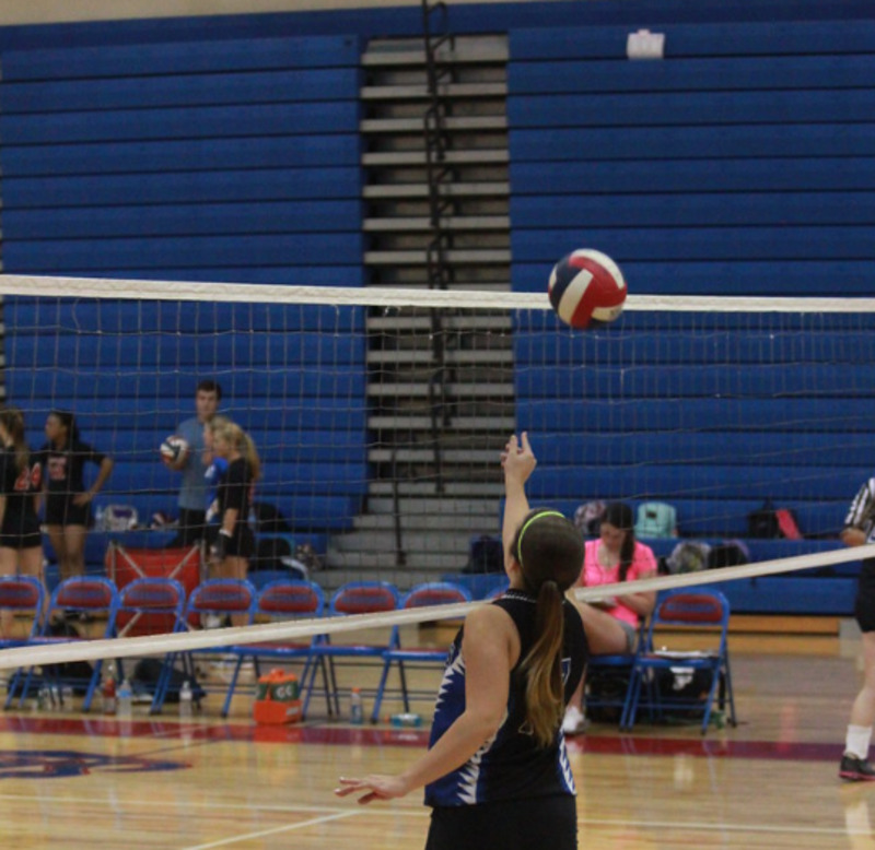 volleyball