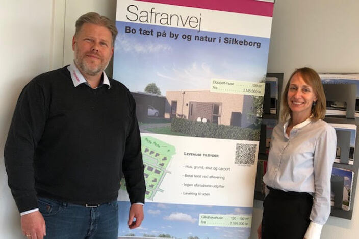 Levehuse-samarbejdsaftale