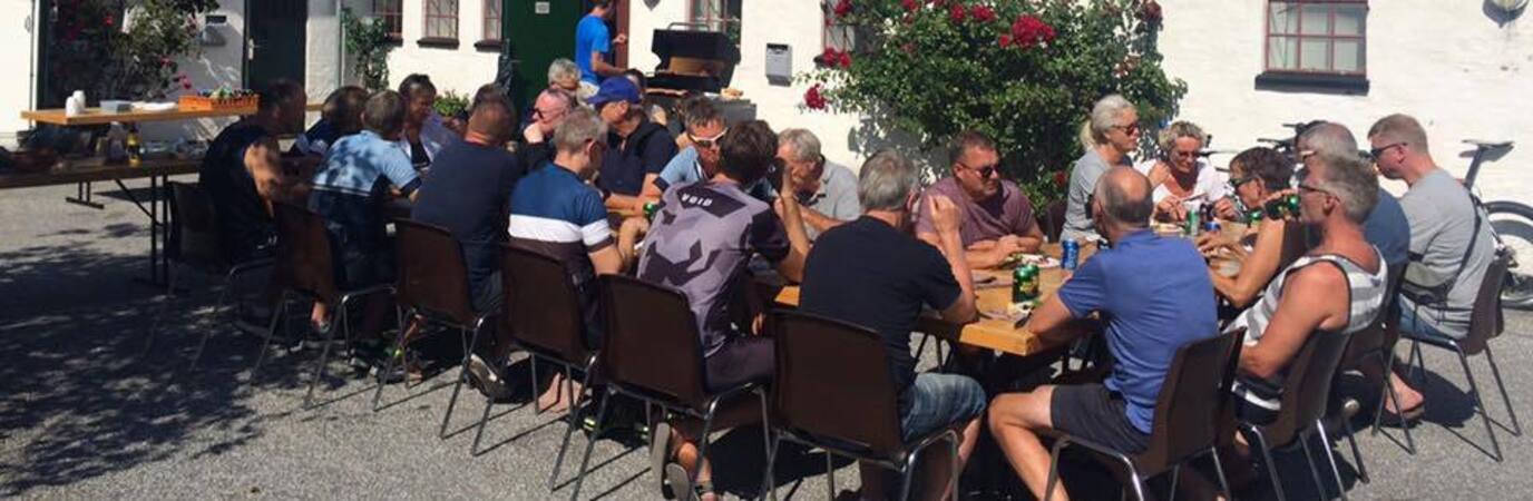 Sommerfest