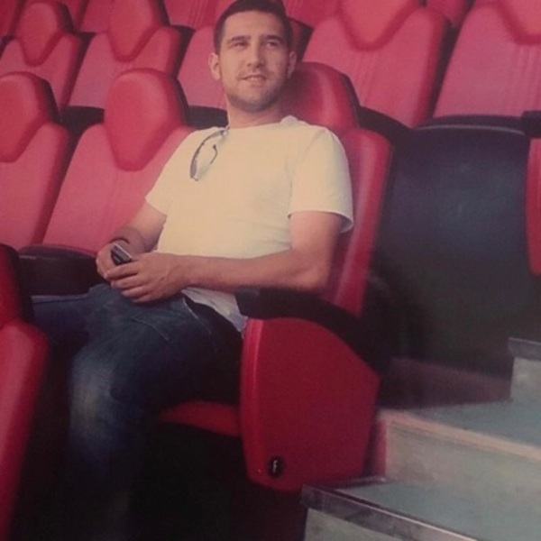 Profile Image