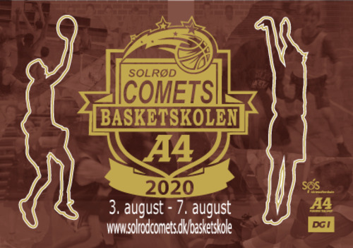 Basketskole-2020