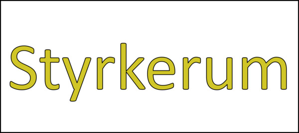 Inv-styrke