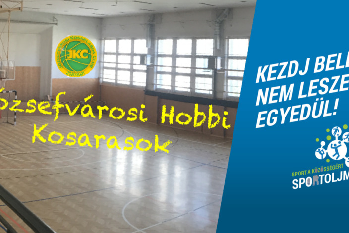 Hobbikosar