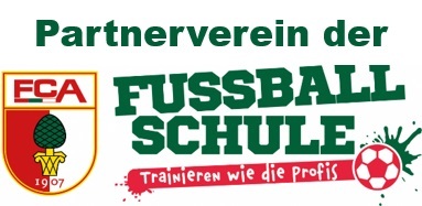 TSV Königsbrunn FCA Fußballschule