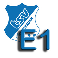 TSV Königsbrunn E1 Jg2010