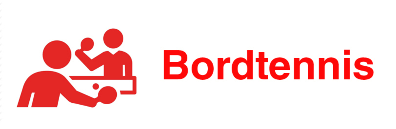 Bordtennis