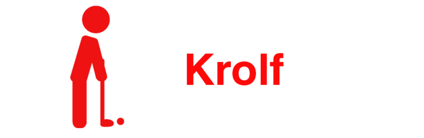 Krolf