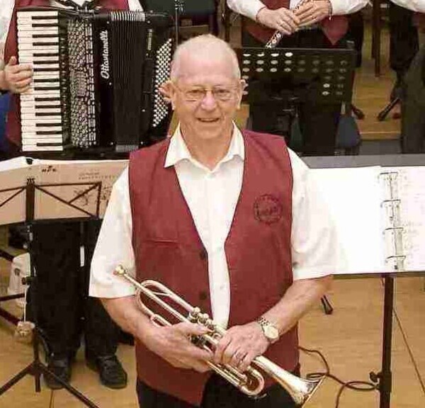 Orkester