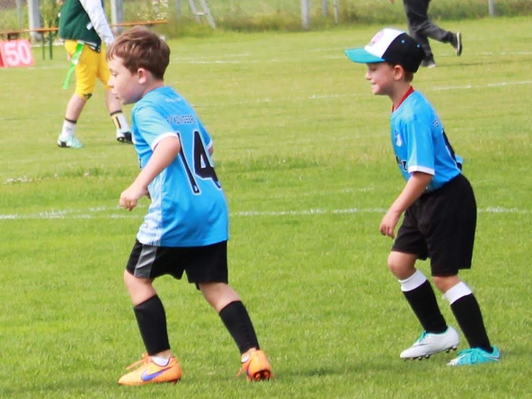 TSV Königsbrunn Fußball3 TSV Königsbrunn Fußball3