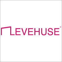 Levehuse-square