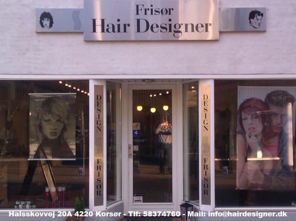 Fris%c3%b8r%20hair%20designer
