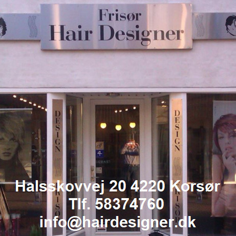 Fris%c3%b8r%20hair%20designer