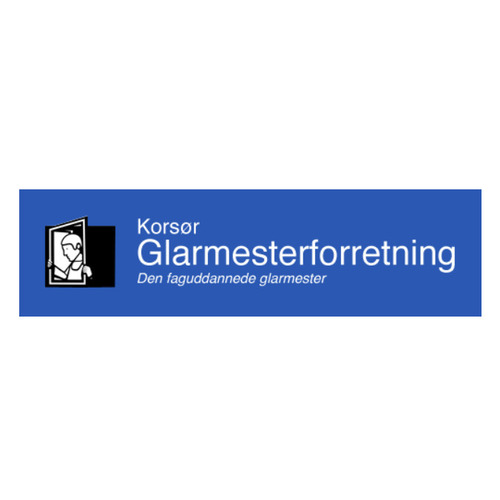 Kors%c3%b8r%20glarmesterforretning