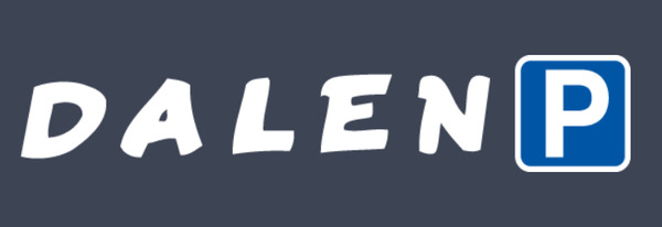 Dalenparkeringlogo
