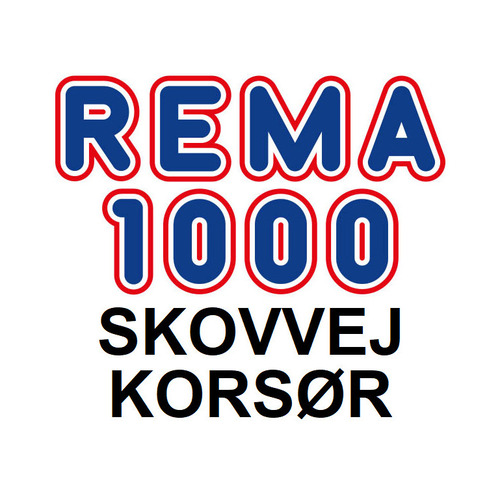 Rema%201000%20skovvej%20kors%c3%b8r