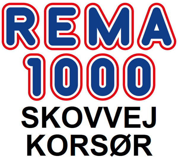 Rema%201000%20skovvej%20kors%c3%b8r