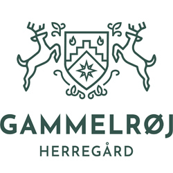 Gammelr%c3%b8jherregaardlogokoldingkfumh%c3%a5ndbold