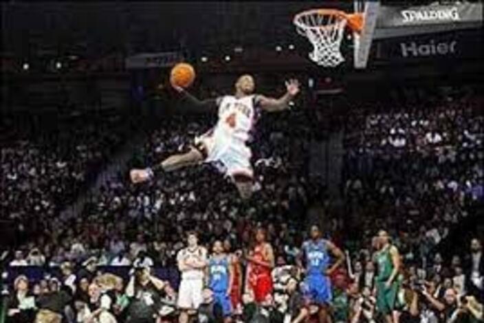 Slamdunk
