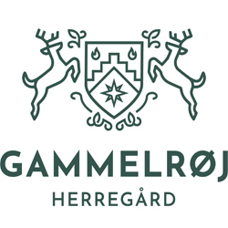 Gammelrøj Herregård 