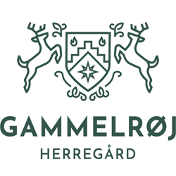 Gammelrøj Herregård 