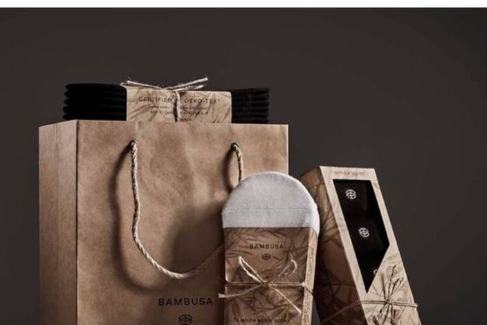 Bambusa