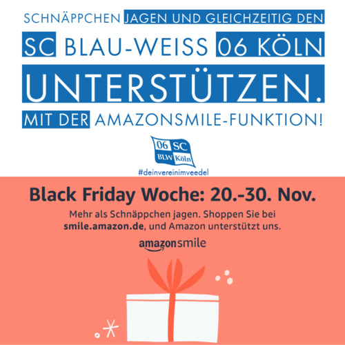 Amazonsmile