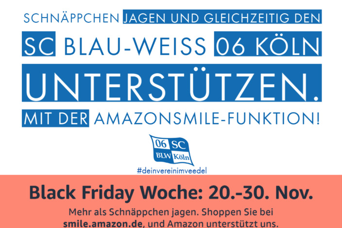 Amazonsmile