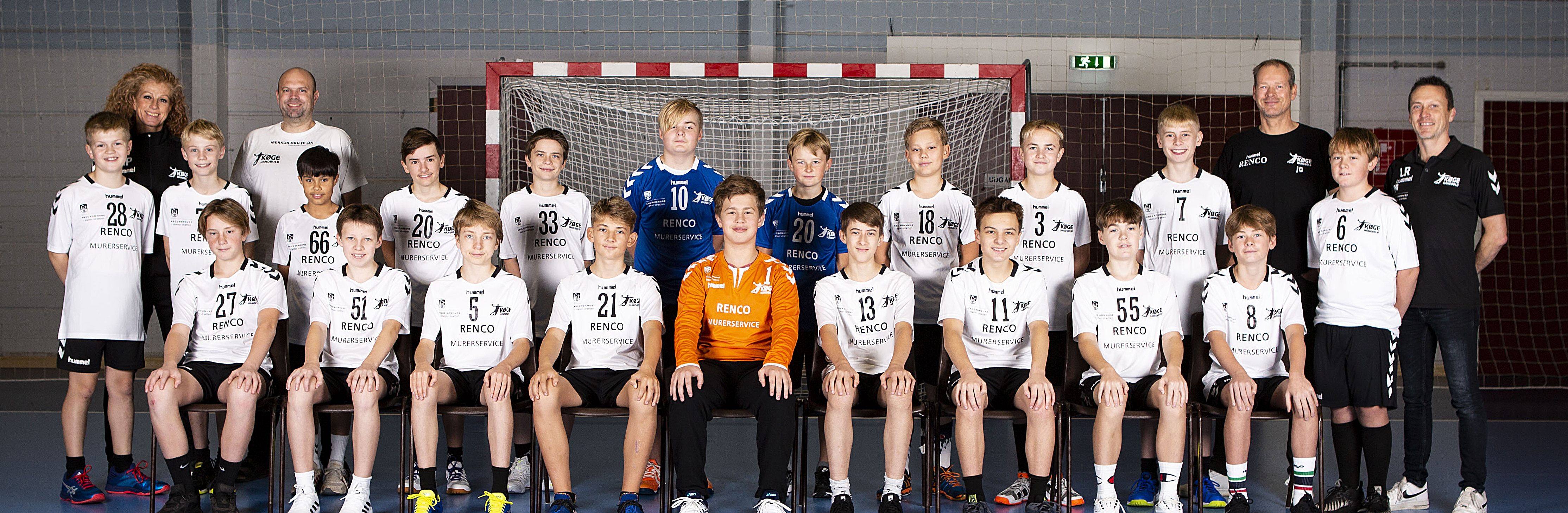 U13drenge