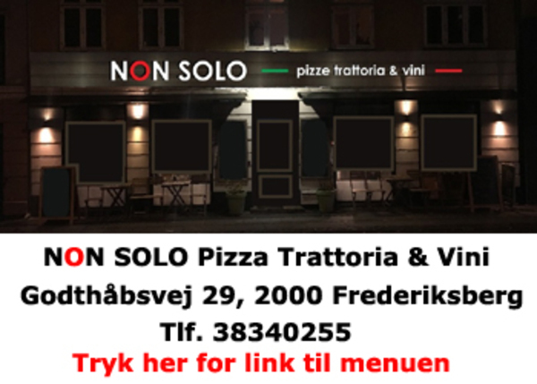 Non-solo-pizza