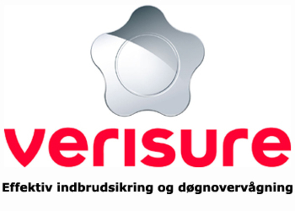 Verisure-logo