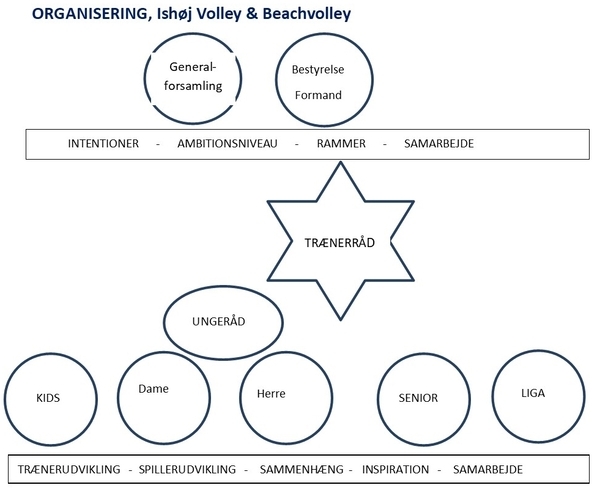 Organisationsdiagram