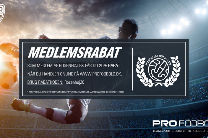 Rabatkode_rb