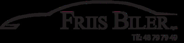 Friis-biler-logo
