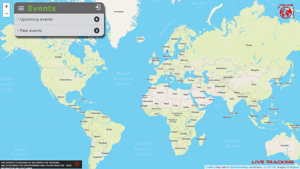 Livetrackingmap