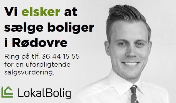 Lokalbolig