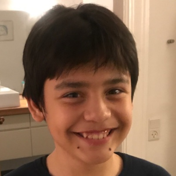 Profile Image