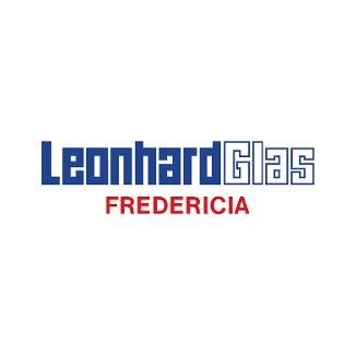 Leonhardglas