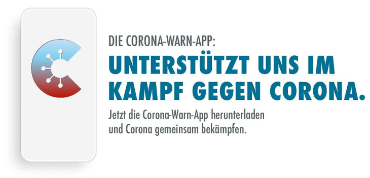 Corona Warn-App